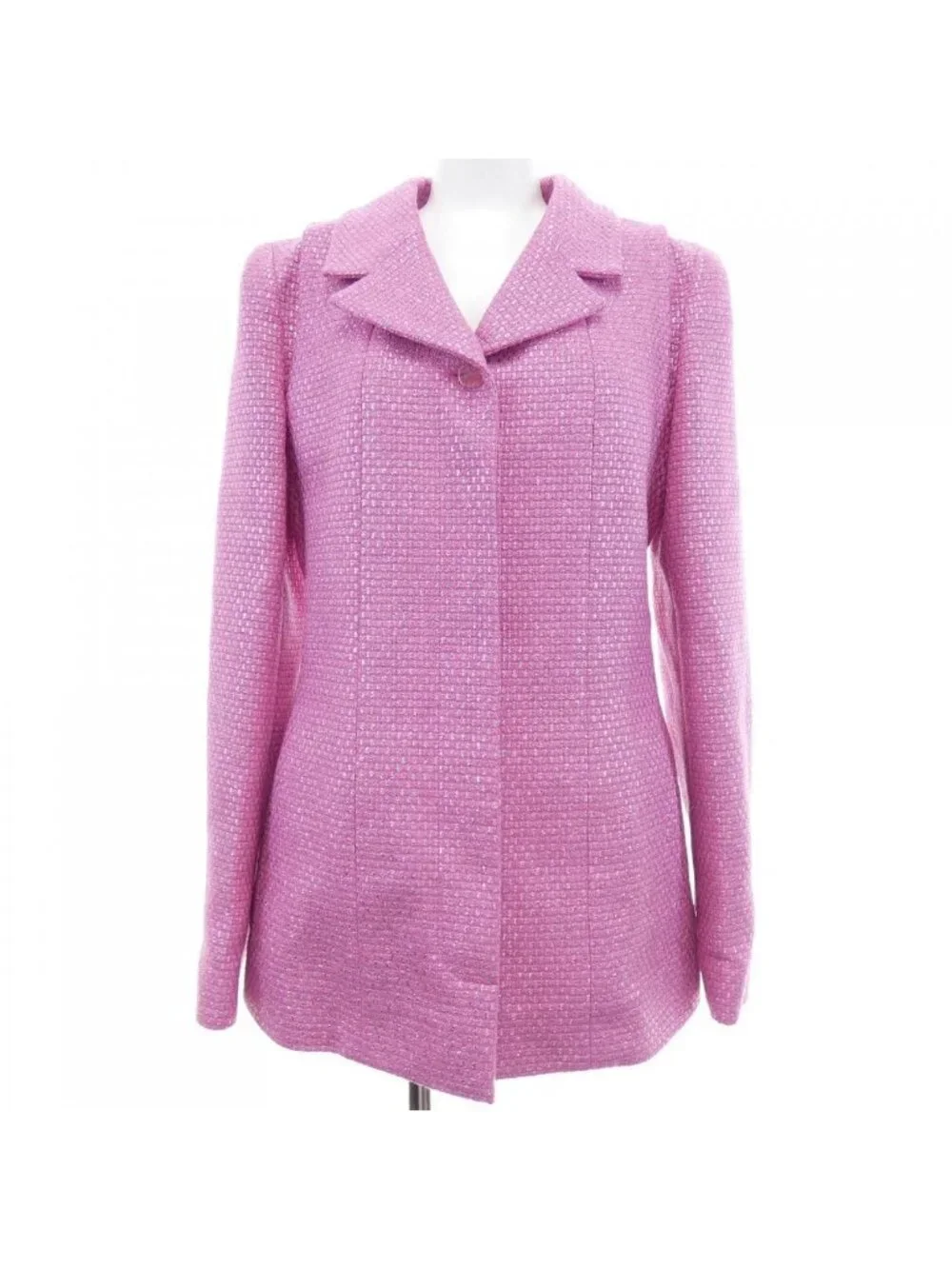 Chanel Vintage 01c Jacket